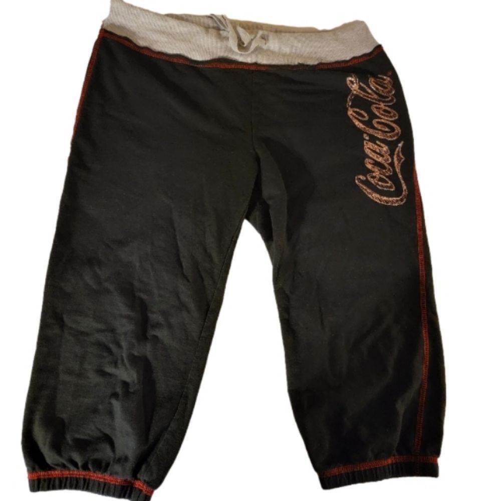 Coca-Cola Sweatpants
